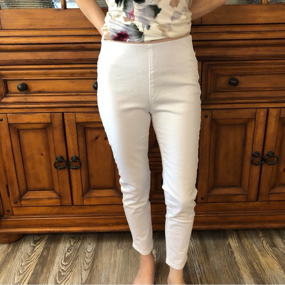 NWOT Soft Surroundings jeggings